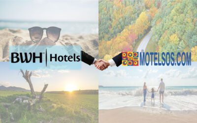 BWH Hotels Partnership
